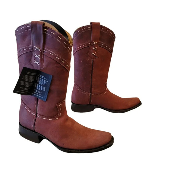 Denver Mountain Boots premium line - Picture 1 of 9